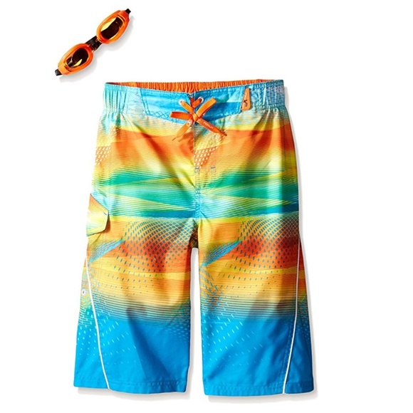 zeroxposur swim